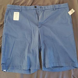 IZOD SALTWATER STRETCH 10 INCH SHORT RELAXED CLASS